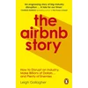 KNYGA Leigh Gallagher Airbnb Story
