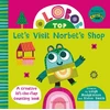 KNYGA Leigh Hodgkinson Olobob Top: Let's Visit Norbet's Shop