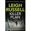 KNYGA Leigh Russell Killer Plan