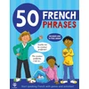 KNYGA Leighton Noyes 50 French Phrases