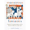 KNYGA Leila K Norako Monstrous Fantasies