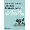 KNYGA Leila Oates Pearson REVISE BTEC National Animal Management Revision Workbook - for 2025 exams