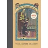KNYGA Lemony Snicket Austere Academy