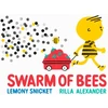 KNYGA Lemony Snicket Swarm of Bees