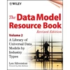 KNYGA Len Silverston Data Model Resource Book, Volume 2