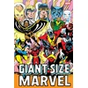 KNYGA Len Wein Giant-Size Marvel Omnibus