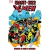 KNYGA Len Wein Giant-Size X-Men: Tribute To Wein & Cockrum