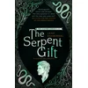 KNYGA Lene Kaaberbol The Serpent Gift: Book 3