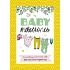 KNYGA Lenneke Den Hertog Baby Milestones Cards