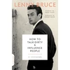 KNYGA Lenny Bruce How to Talk Dirty and Influence People