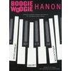 KNYGA Leo Alfassy Boogie Woogie Hanon