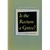 KNYGA Leo Bersani Is the Rectum a Grave?