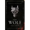 KNYGA Leo Carew Author Wolf (The UNDER THE NORTHERN SKY Series, Book 1)