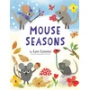 KNYGA Leo Lionni Mouse Seasons