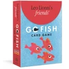 KNYGA Leo Lionni's Friends Go Fish Card Game