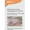 KNYGA Leo Will Authenticity across Languages and Cultures
