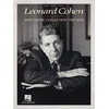 KNYGA Leonard Cohen - Sheet Music Collection