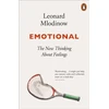 KNYGA Leonard Mlodinow Emotional