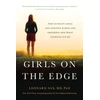 KNYGA Leonard Sax Girls on the Edge (New Edition)