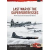 KNYGA Leonid Krylov Last War of the Superfortresses