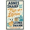 KNYGA Leonie Swann Agnes Sharp and the Trip of a Lifetime