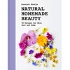 KNYGA Leoniek Bontje Natural Homemade Beauty