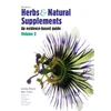 KNYGA Lesley Braun Herbs and Natural Supplements, Volume 2