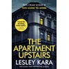 KNYGA Lesley Kara The Apartment Upstairs