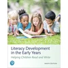 KNYGA Lesley Mandel Morrow Literacy Development in the Early Years