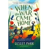 KNYGA Lesley Parr When The War Came Home