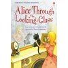 KNYGA Lesley Sims Alice Through The Looking-Glass