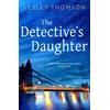 KNYGA Lesley Thomson The Detective's Daughter