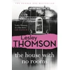 KNYGA Lesley Thomson House With No Rooms