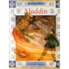 KNYGA Lesley Young Stories to Share: Aladdin (giant Size)