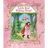 KNYGA Lesley Young Stories to Share: Little Raudona Riding Hood (giant Size)
