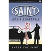 KNYGA Leslie Charteris Enter the Saint