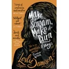 KNYGA Leslie Jamison Make It Scream, Make It Burn