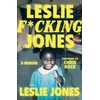 KNYGA Leslie Jones Leslie F*cking Jones