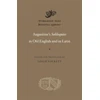 KNYGA Leslie Lockett Augustine’s Soliloquies in Old English and in Latin