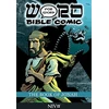 KNYGA Leslie Simonin Wilmer Book of Jonah: Word for Word Bible Comic