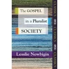 KNYGA Lesslie Newbigin Gospel in a Pluralist Society