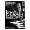 KNYGA Leszek Koakowski Is God Happy?
