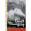 KNYGA Letters of Ernest Hemingway: Volume 5, 1932–1934