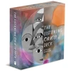 KNYGA Lettie Jane Rennekamp Listening Oracle Deck