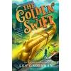 KNYGA Lev Grossman Golden Swift