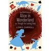 KNYGA Lewis Carroll Adventures of Alice in Wonderland and Through the Looking Glass