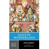KNYGA Lewis Carroll Alice in Wonderland