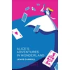 KNYGA Lewis Carroll Alice’s Adventures in Wonderland