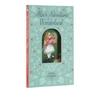 KNYGA Lewis Carroll Alice's Adventures In Wonderland