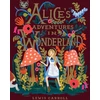KNYGA Lewis Carroll Alice's Adventures In Wonderland